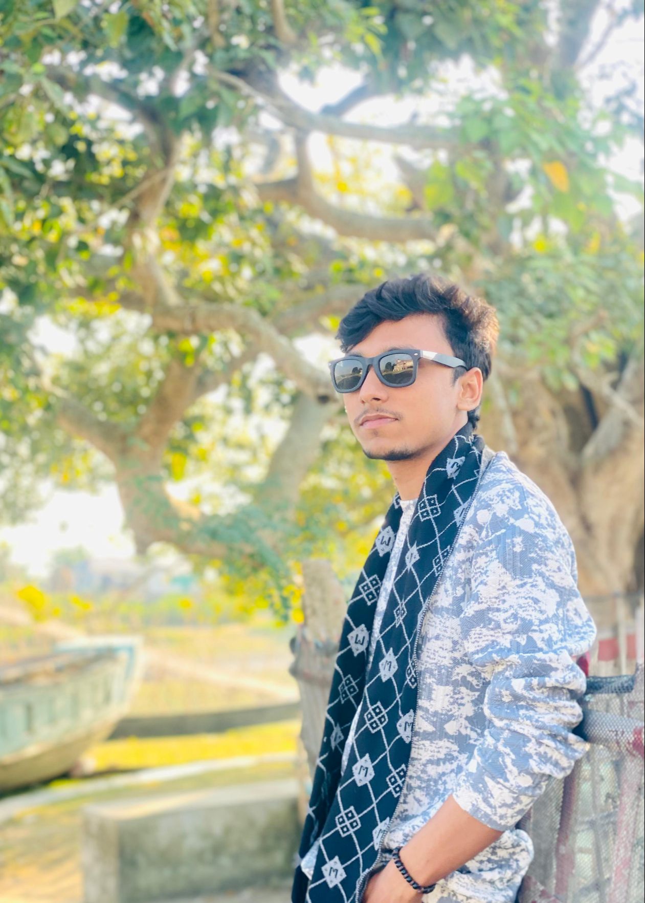 Mashiur Rahman Surjo