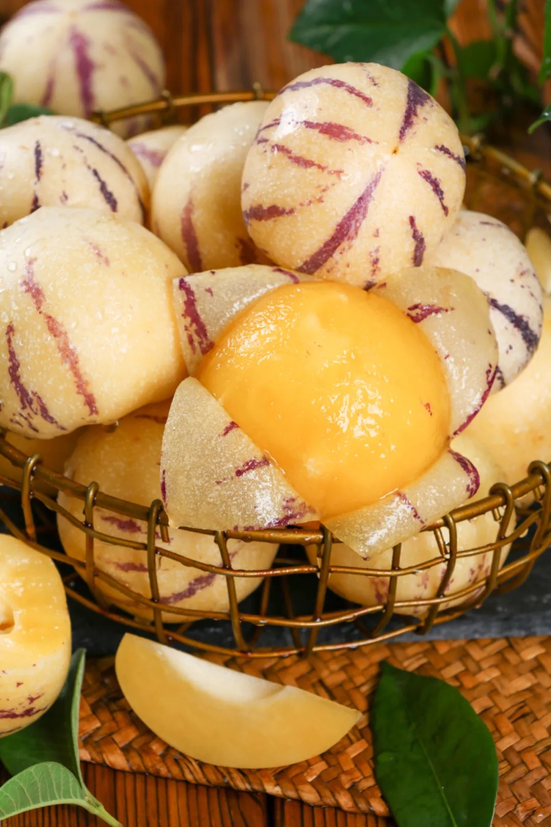 China - ❓How tasty is Yunnan