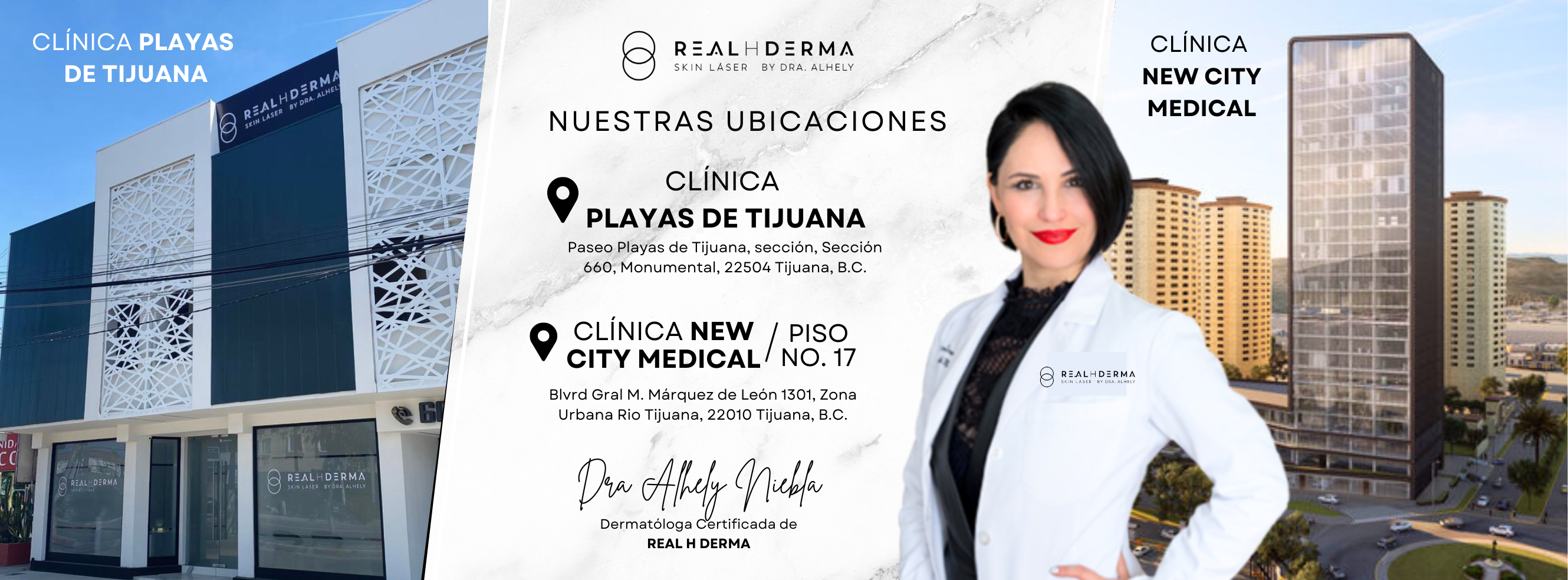 Skin Clinic... - Skin Clinic Dermatología y Estética