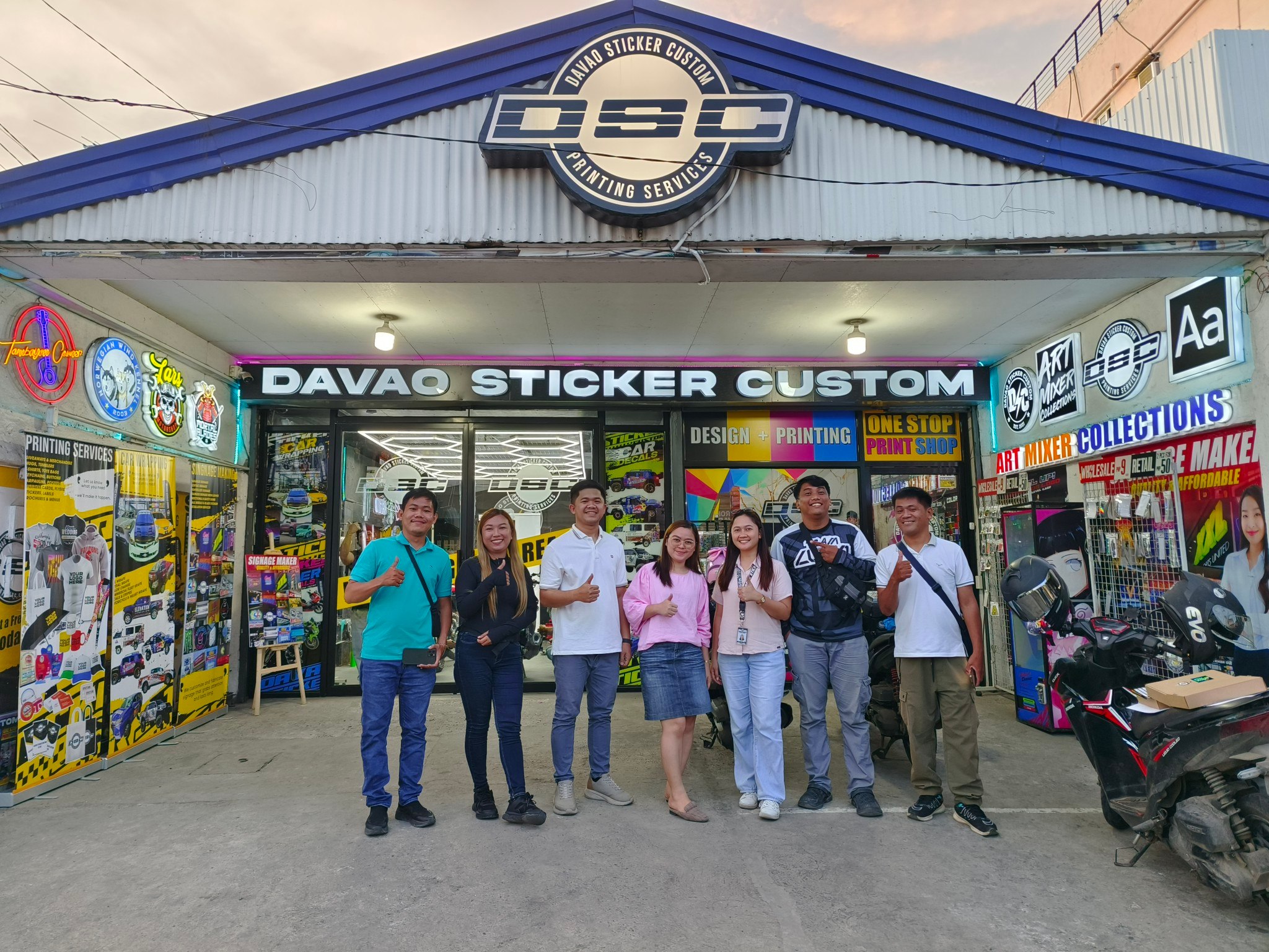 Davao - Welcome to the DSC Family! We’re excited to introduce our new ...
