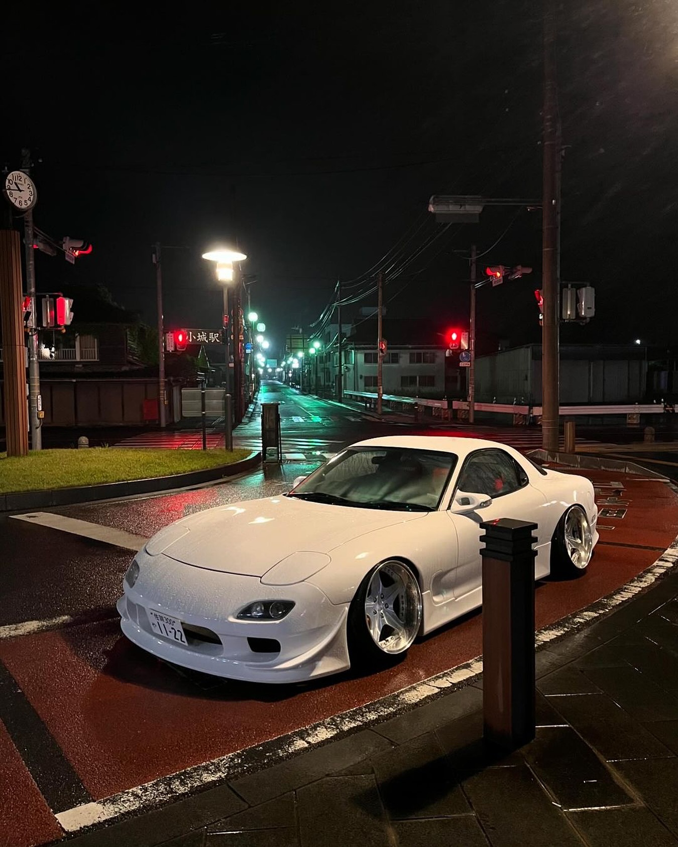 Cambered - Rx7 @joe___san #camberedbr #cmbrd #camber #mazda #rx7 #jdm # ...