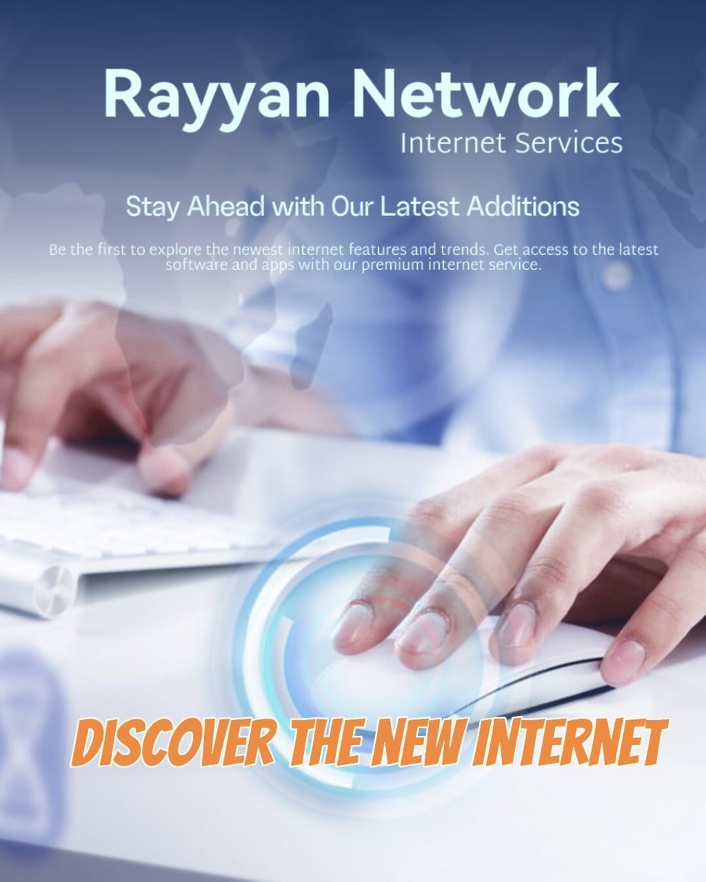 Rayyan Network Nazimabad Karachi | Karachi