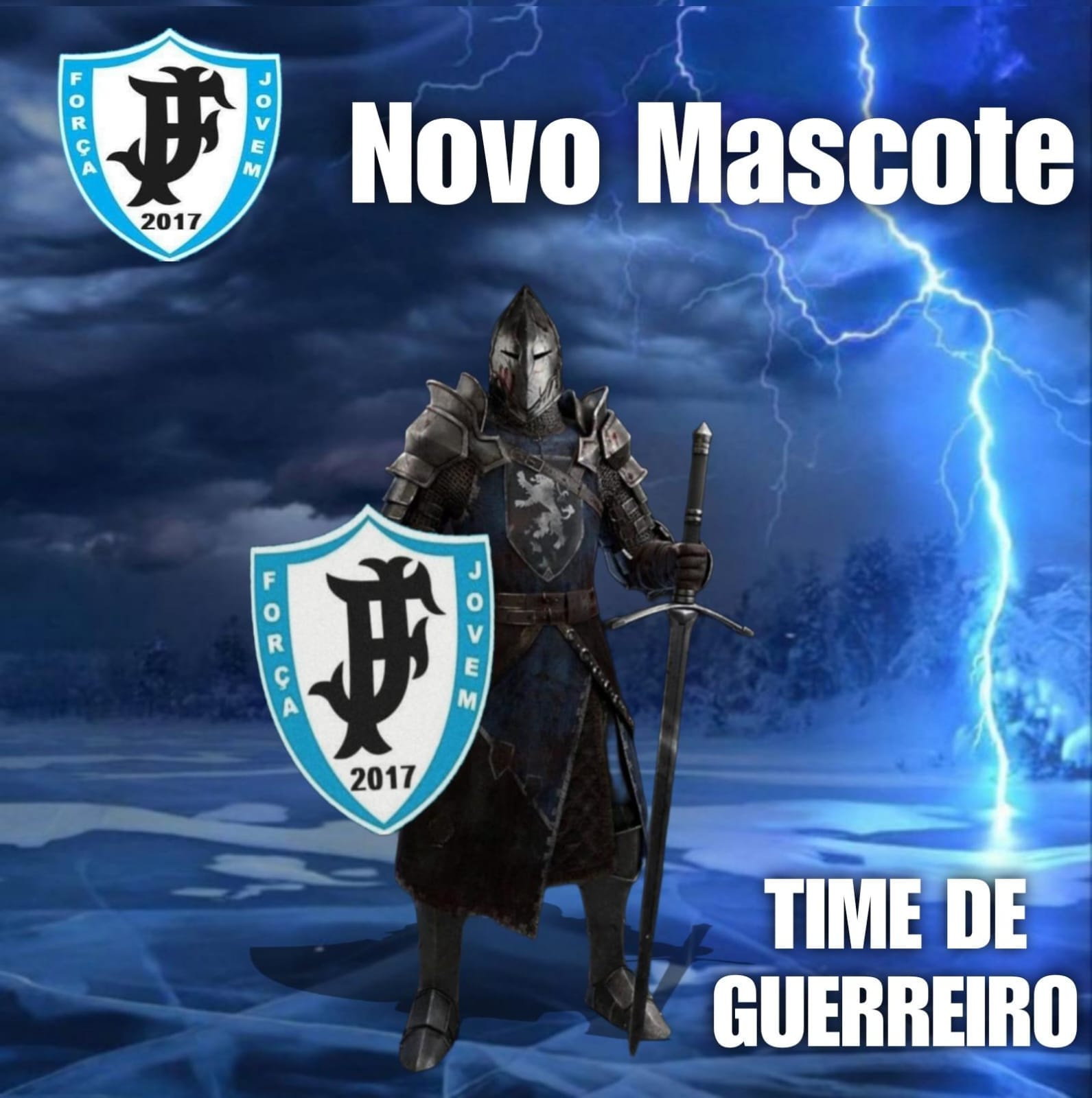 Força Jovem F.C Timbo