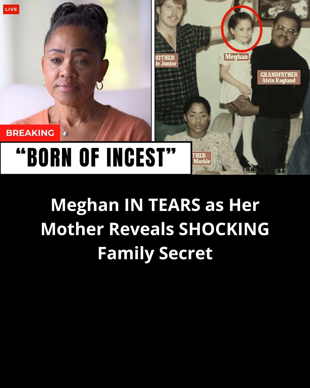 Alexa - Online speculation surged after claims emerged that Meghan ...