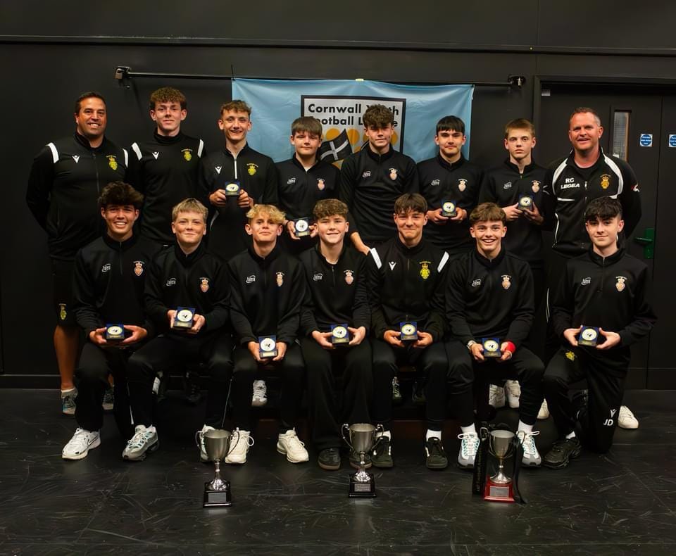 Illogan JFC