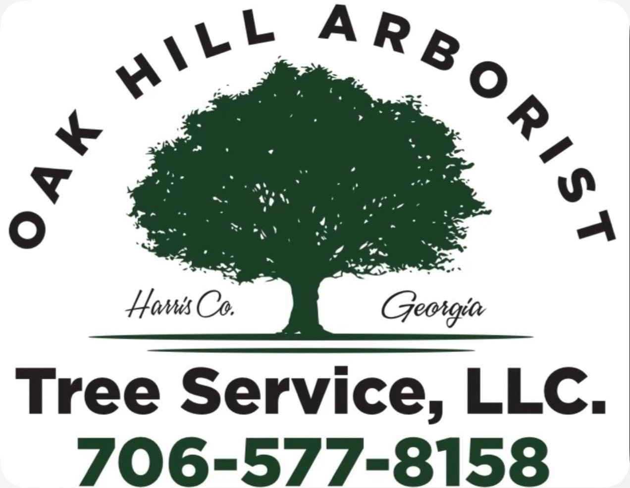 Oak Hill Arborist... - Oak Hill Arborist Tree Service LLC