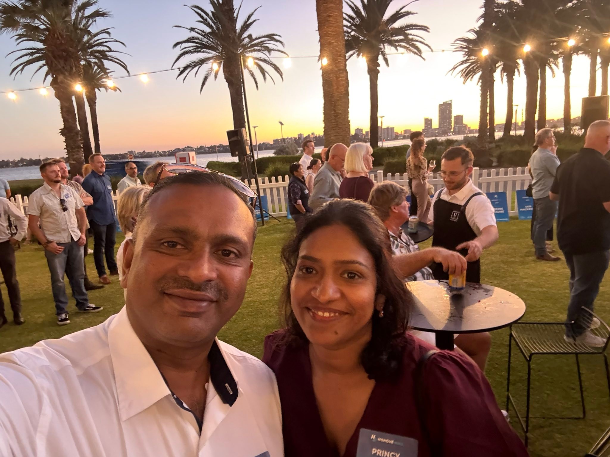 Raveesh John - Rav