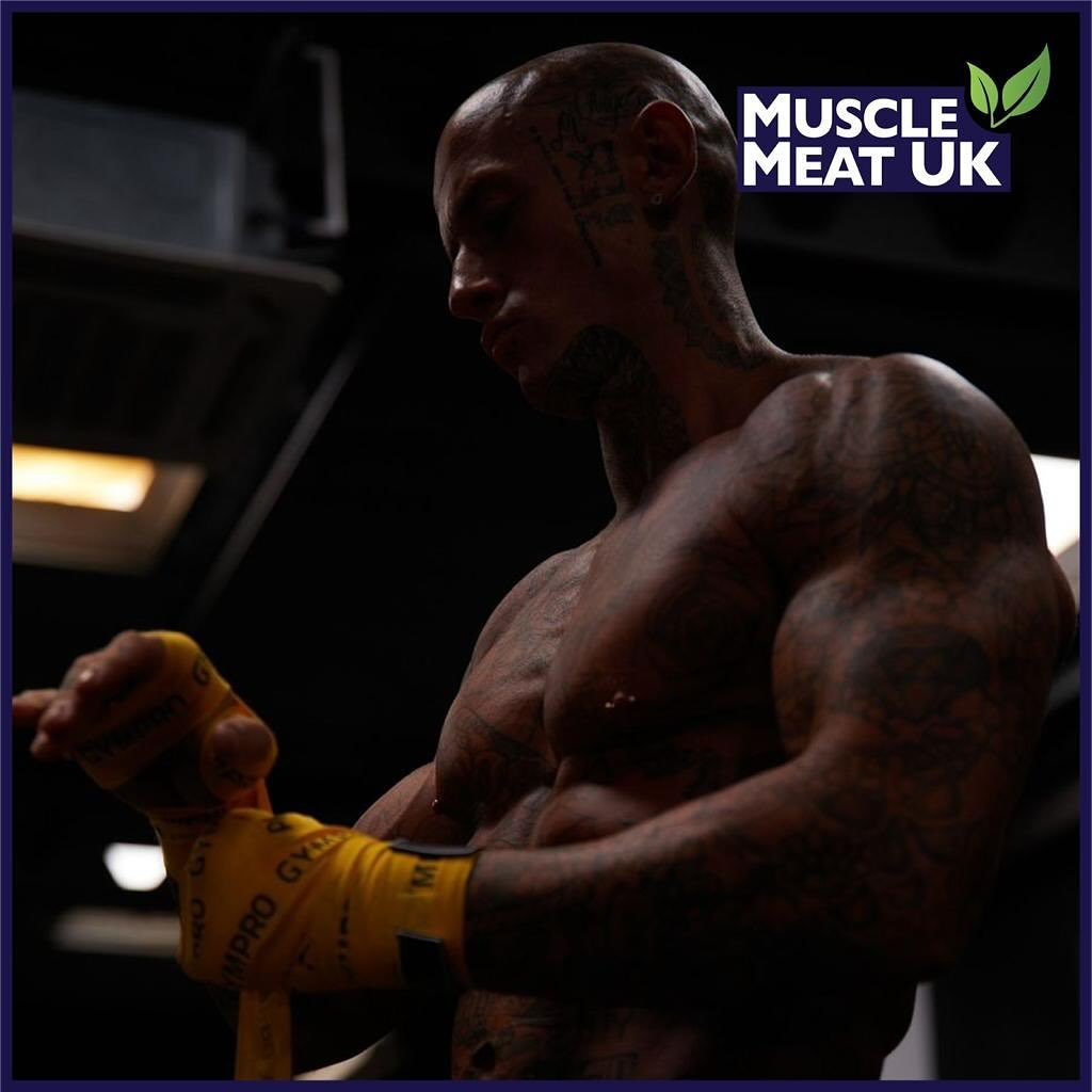 Muscle Meat UK