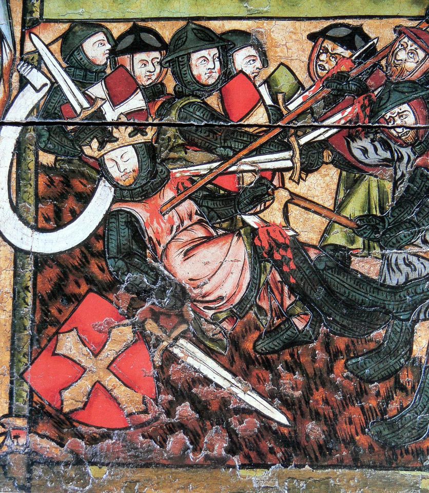 Ringerike Slektshistorielag
