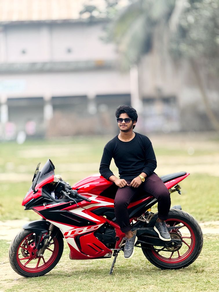 MD Samim Hasan