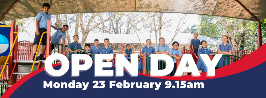 Our Lady Help of Christians School Epping - OLHC