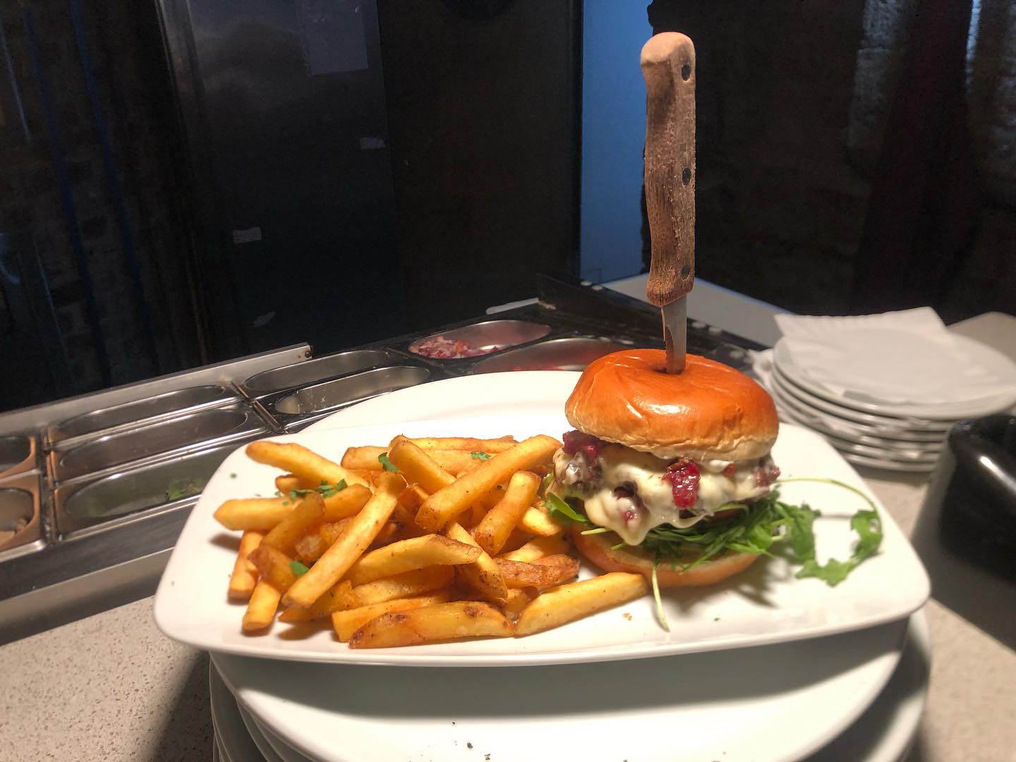 Roma Ristorante | Perth