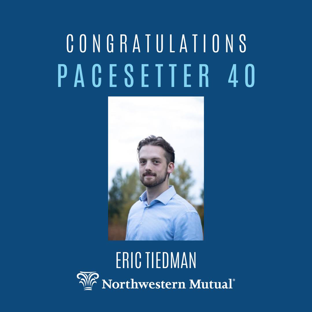 Congratulations to... - Northwestern Mutual - Minneapolis | Facebook