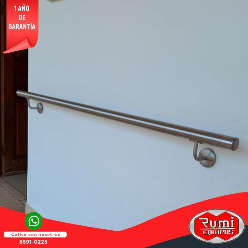 Equipos RUMI | Heredia