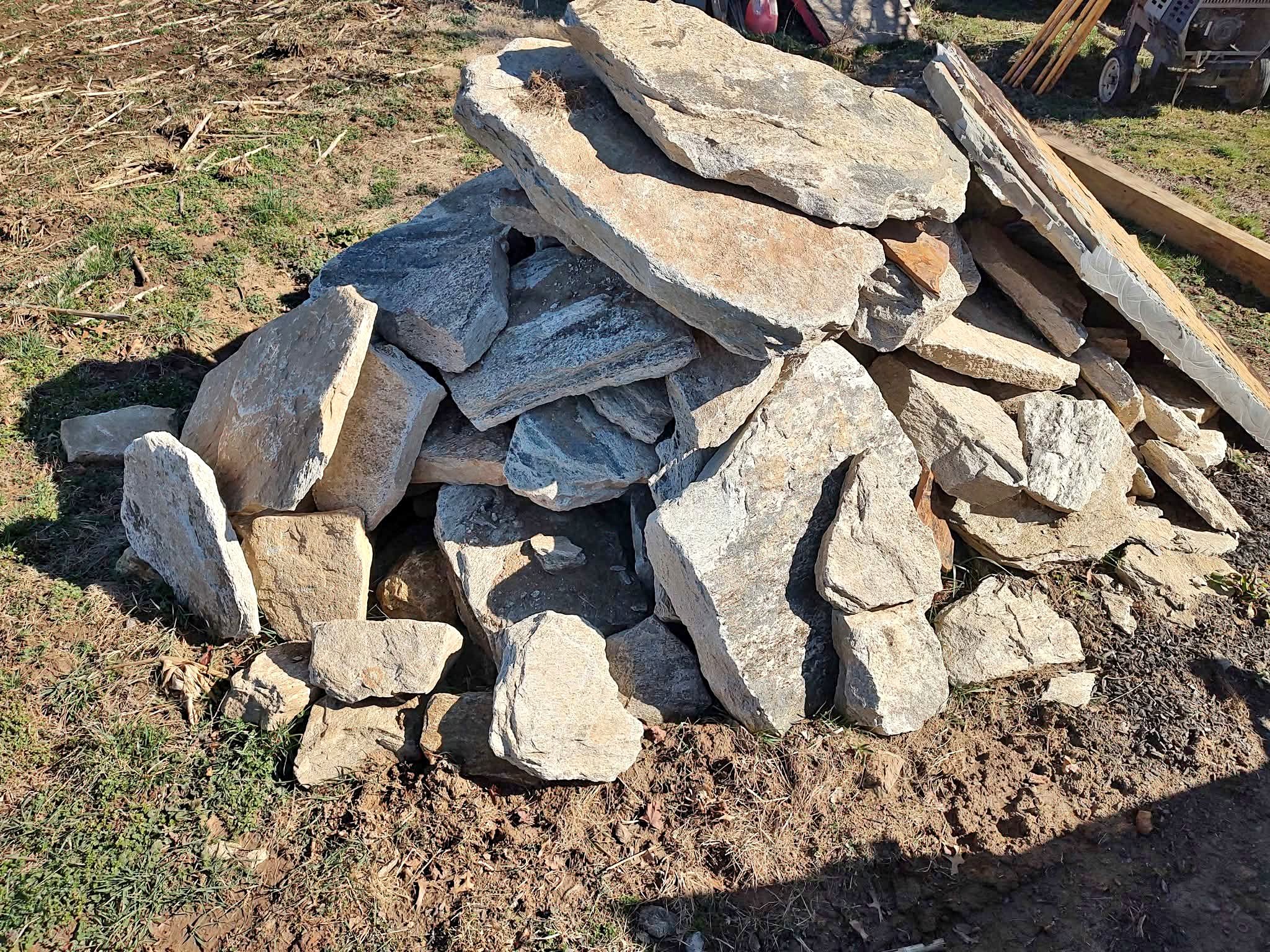 River Rocks for sale in Brevard, North Carolina | Facebook Marketplace