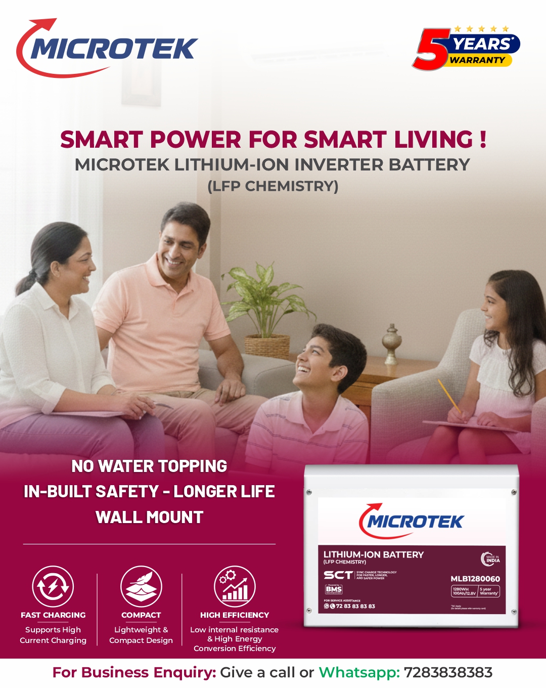 Microtek International P. Ltd. - Unstoppable momentum fuels our drive ...