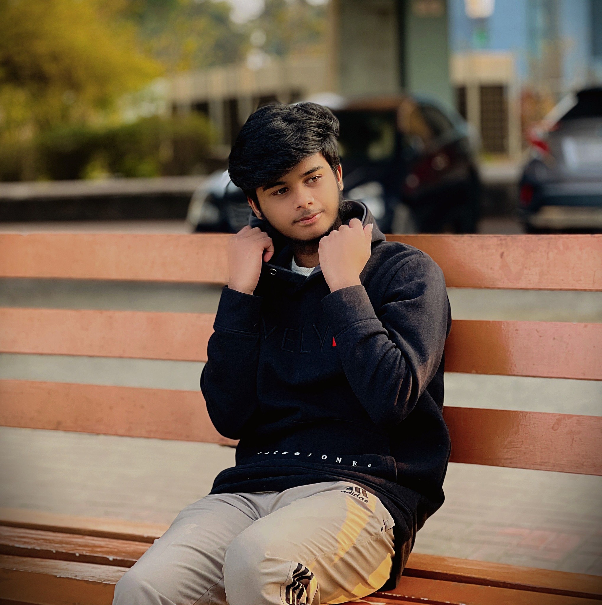 Robiul Alif Sani