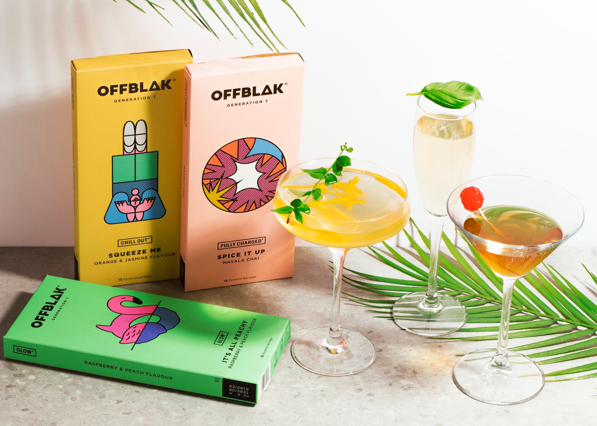 OFFBLAK - ⚠️ The wait is OVER ⚠️ WE'RE LAUNCHING OUR NEW... | Facebook
