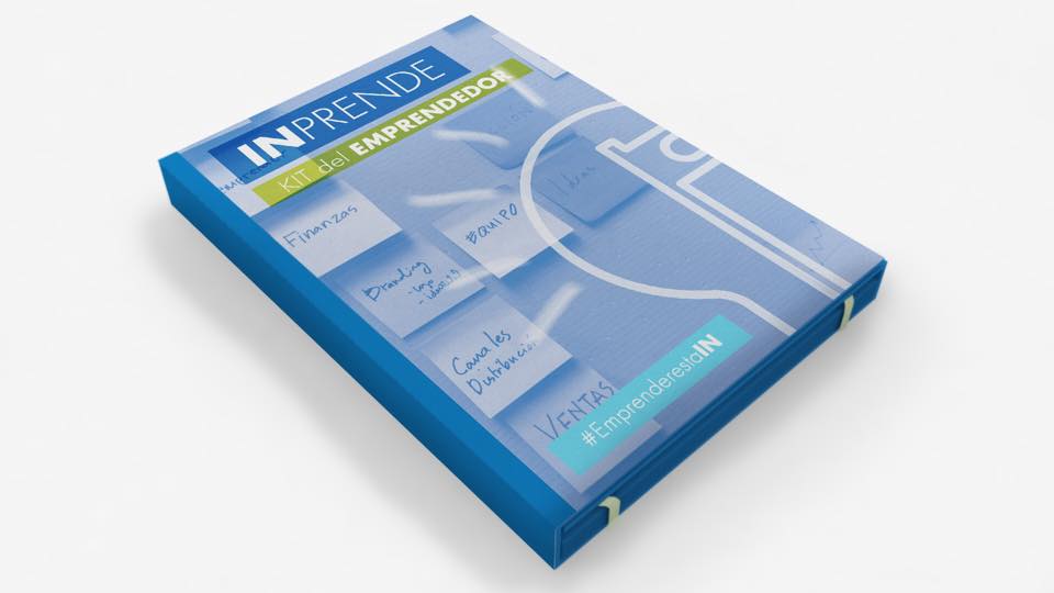 INprende - Les compartimos un adelanto de la herramienta... | Facebook