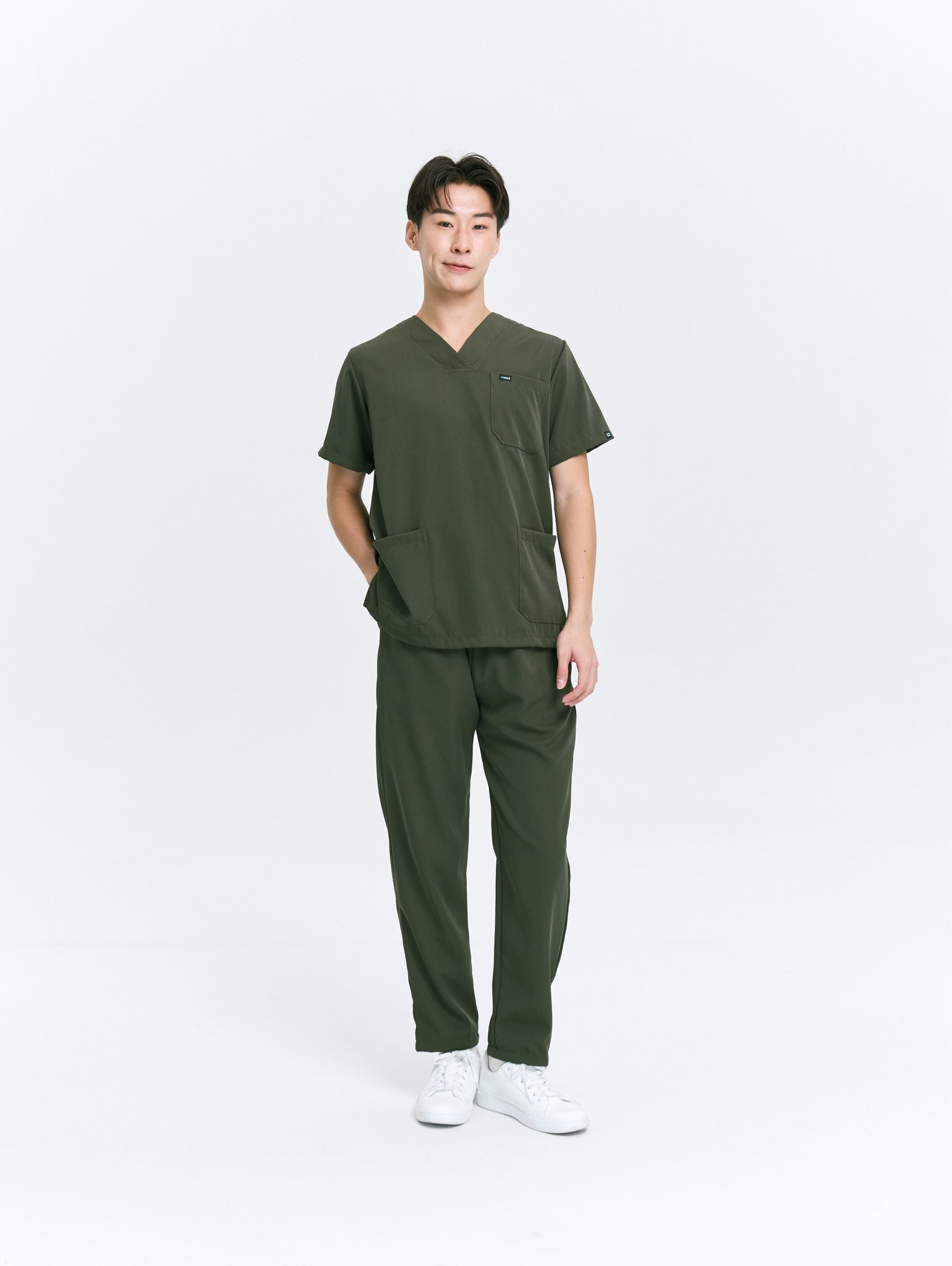 Comed.scrub