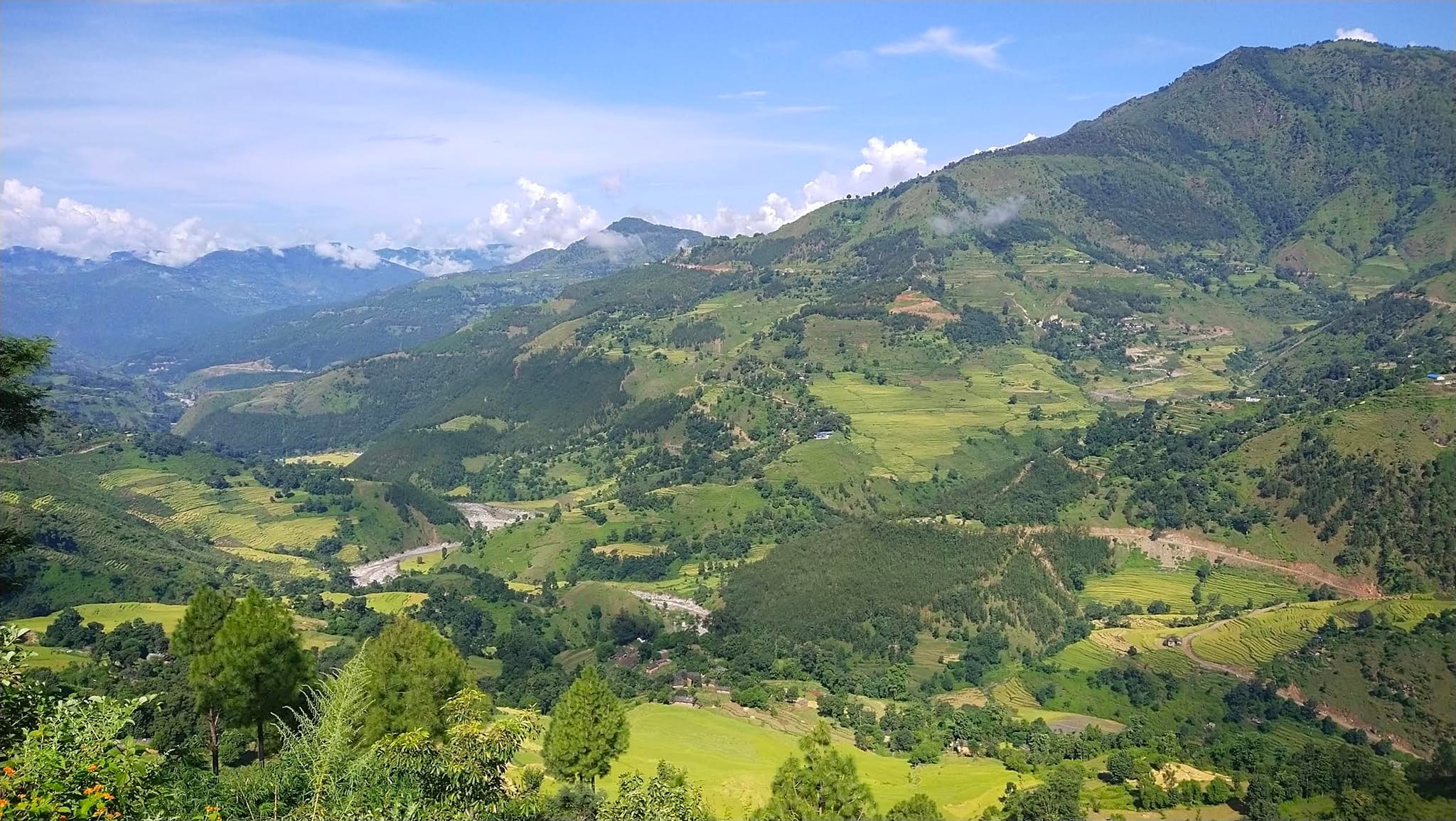 Kalagaun achham | Achham