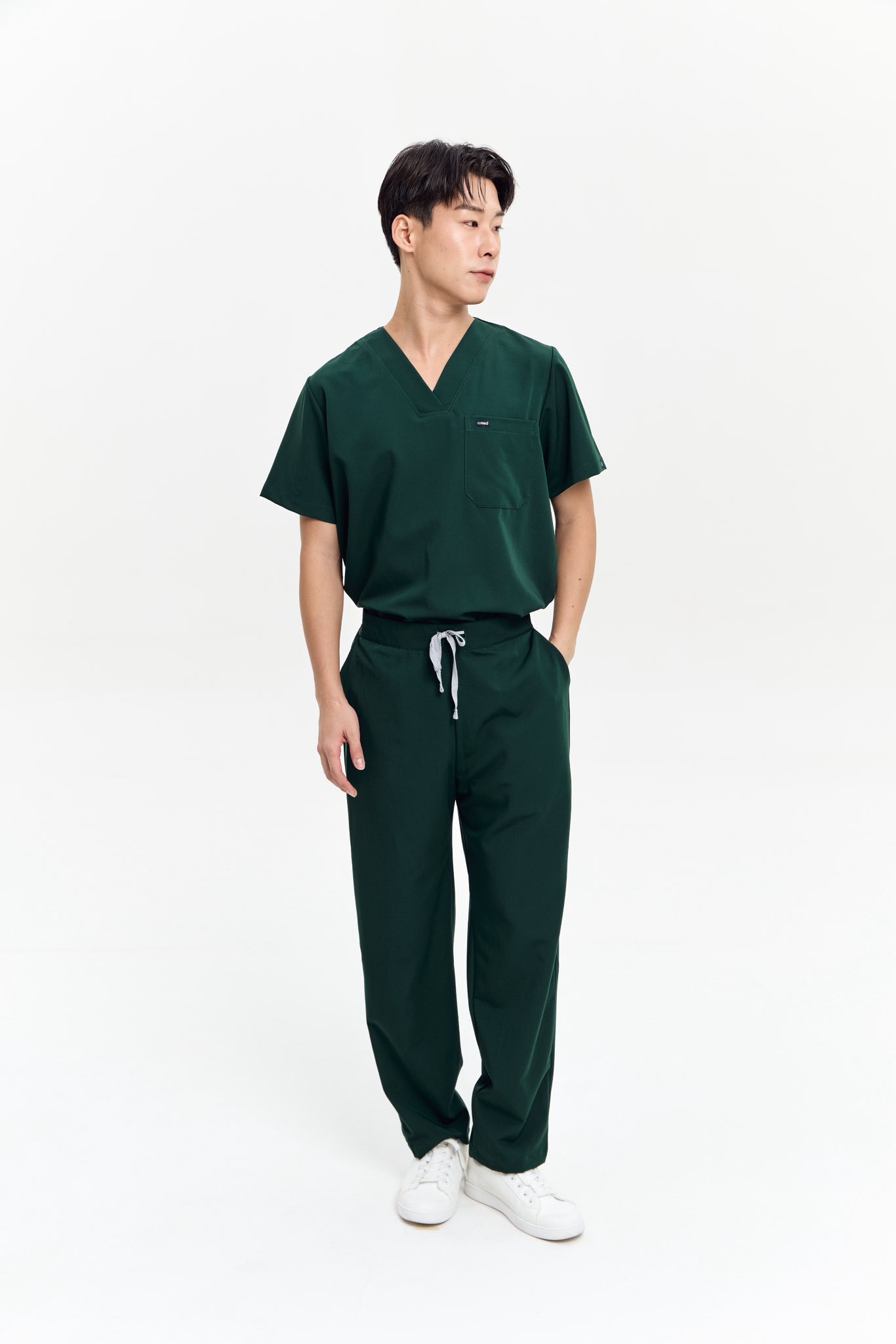 Comed.scrub