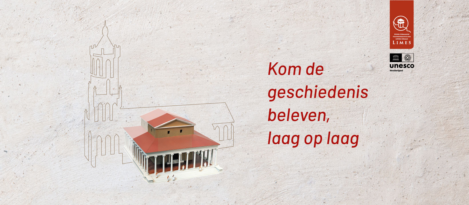 Tempel Kerk Museum Elst | Elst