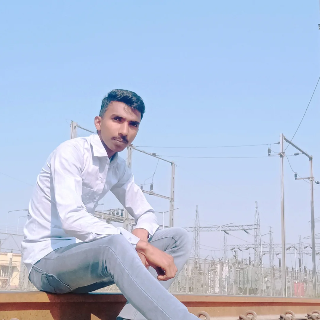 Prince Kumar