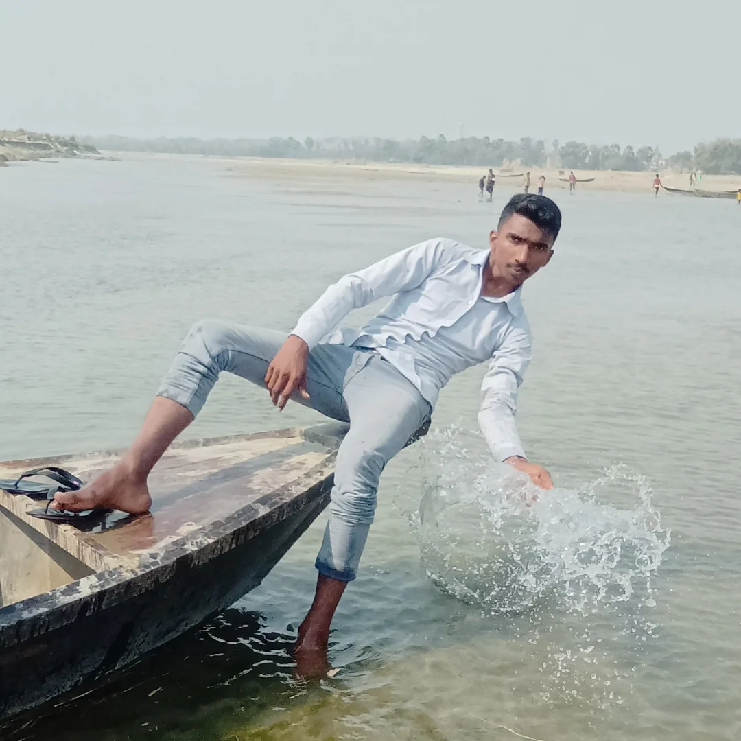 Prince Kumar