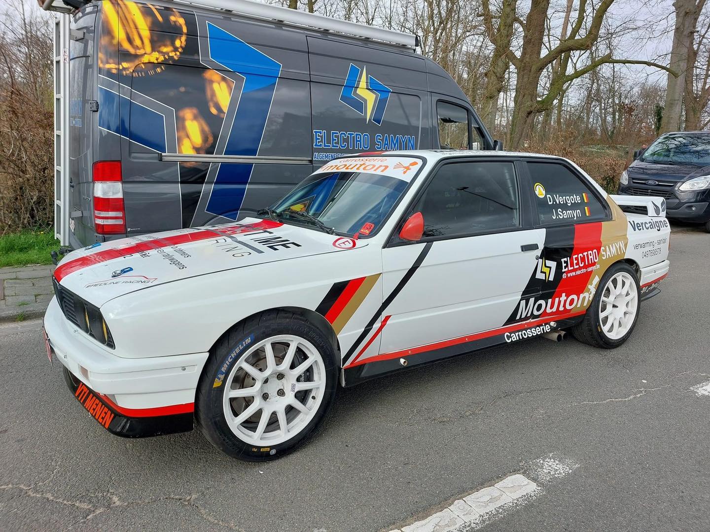 Redline-Racing