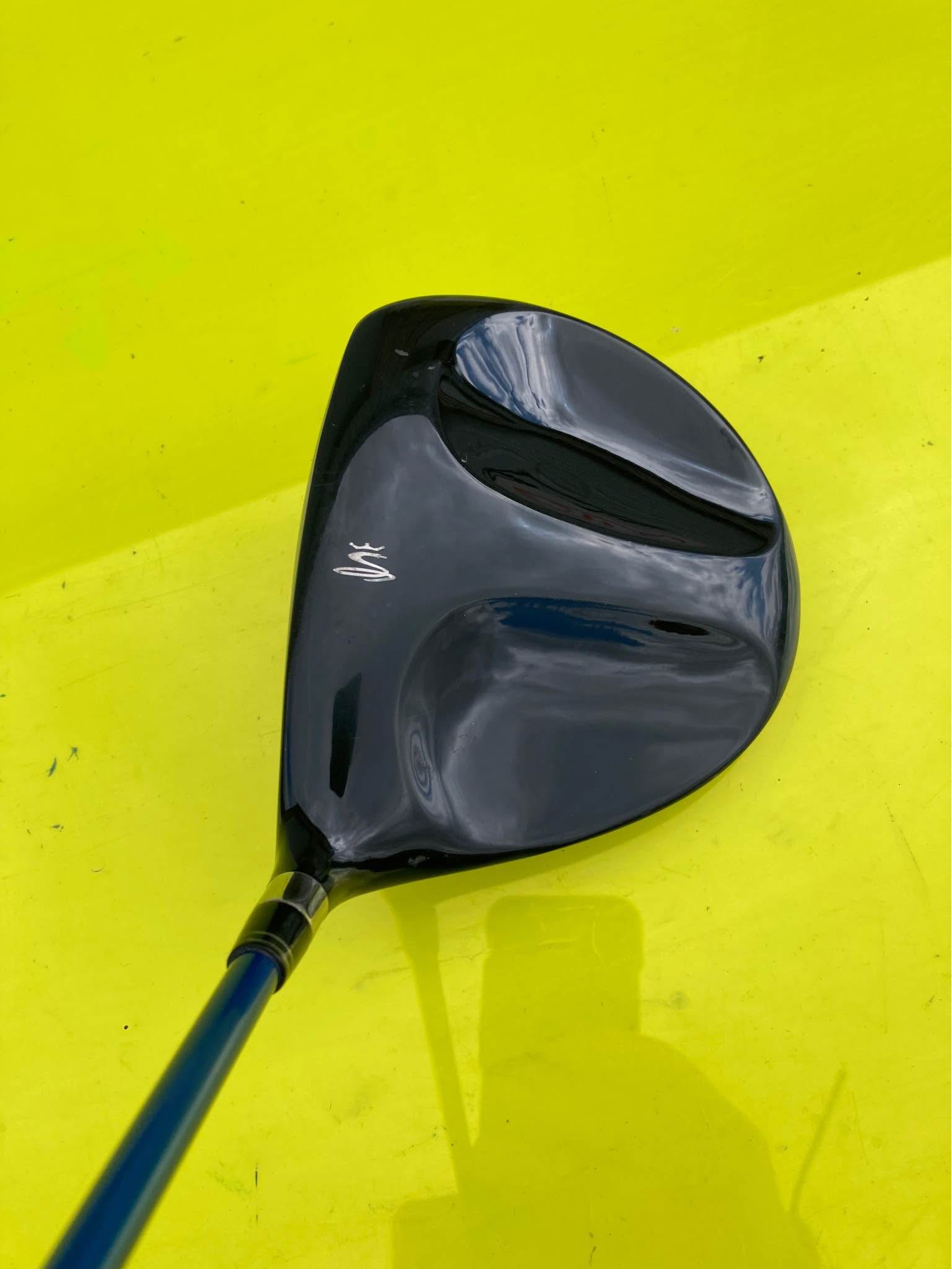 King Cobra Speed LD M/12 Degree Driver. - Golf Clubs - Gray, Tennessee ...