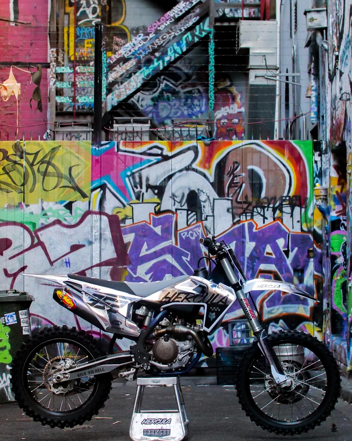 Teencee Graphics | Penrith NSW