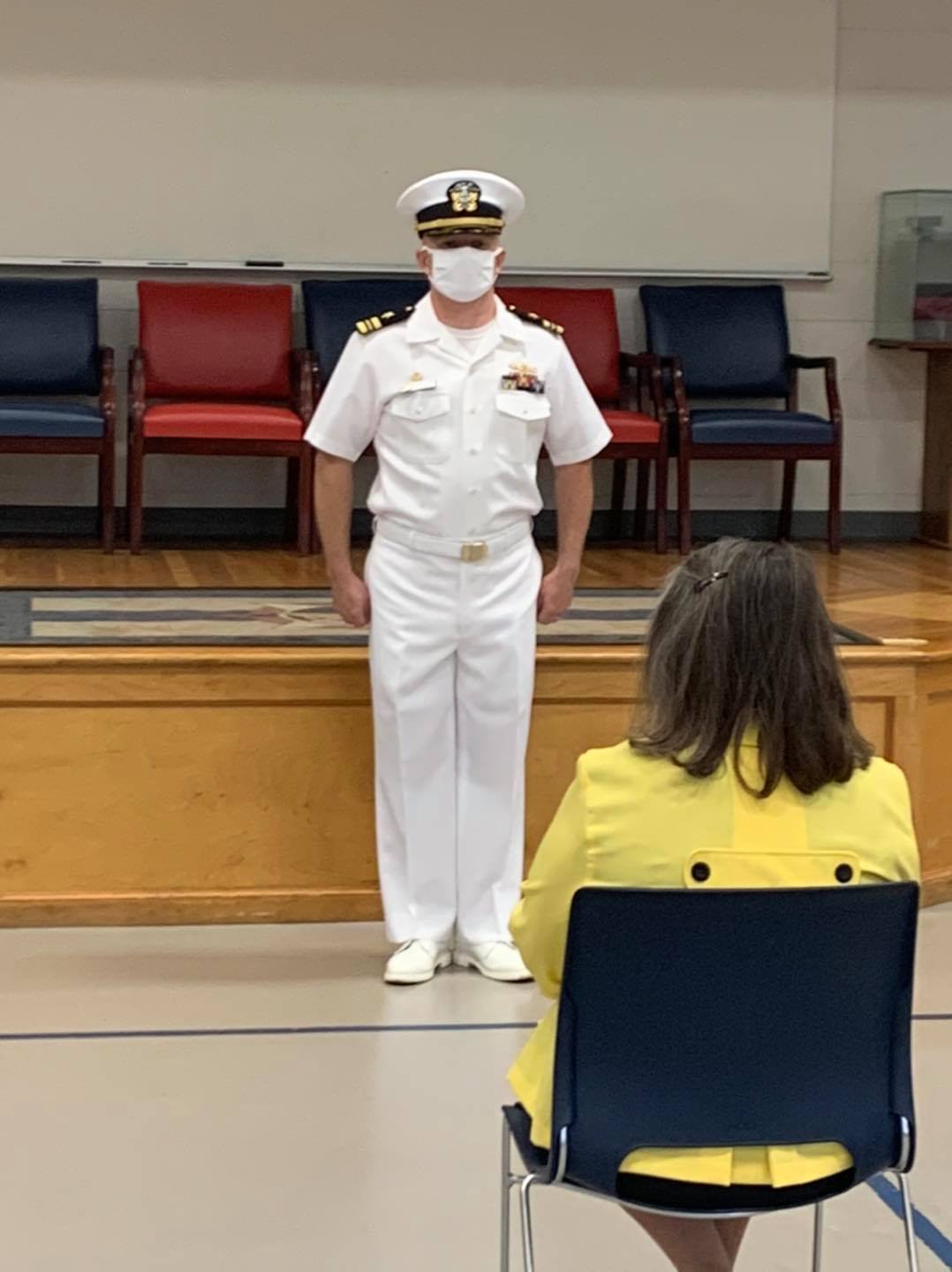 Join us in... - Navy Reserve Center, Chattanooga | Facebook