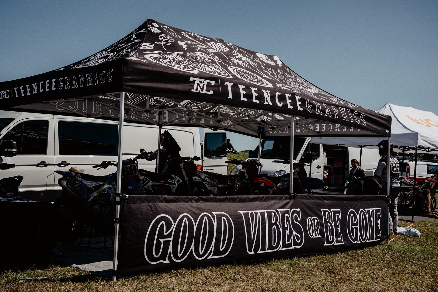 Teencee Graphics | Penrith NSW