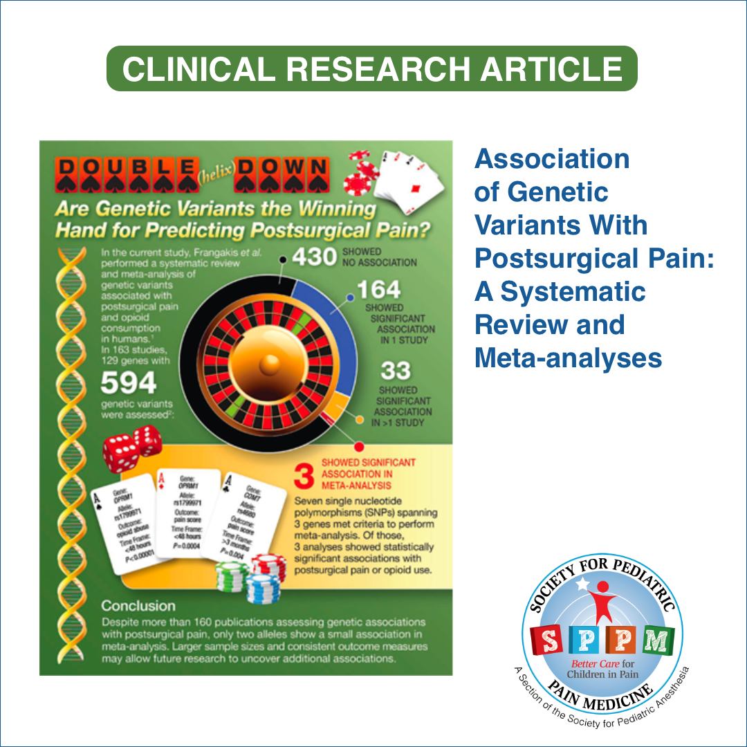 Anesthesiologists around the world have become aware of a rare