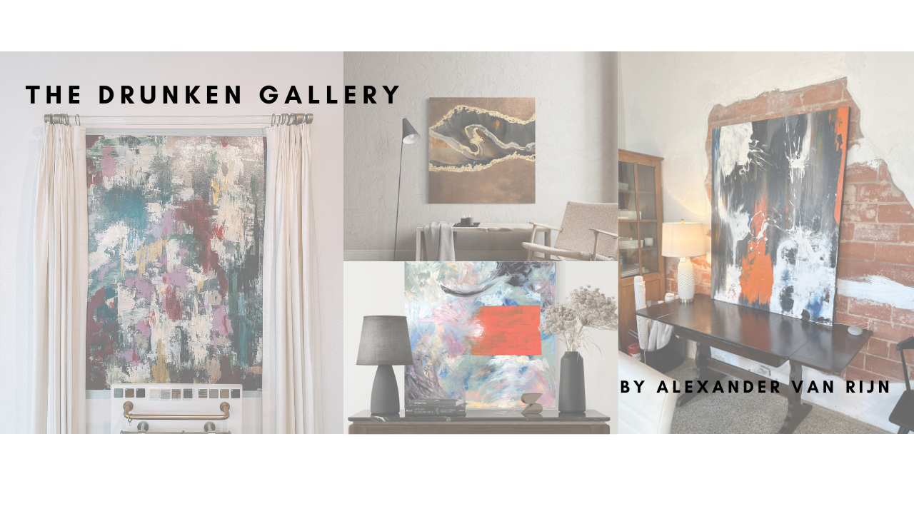 The Drunken Gallery
