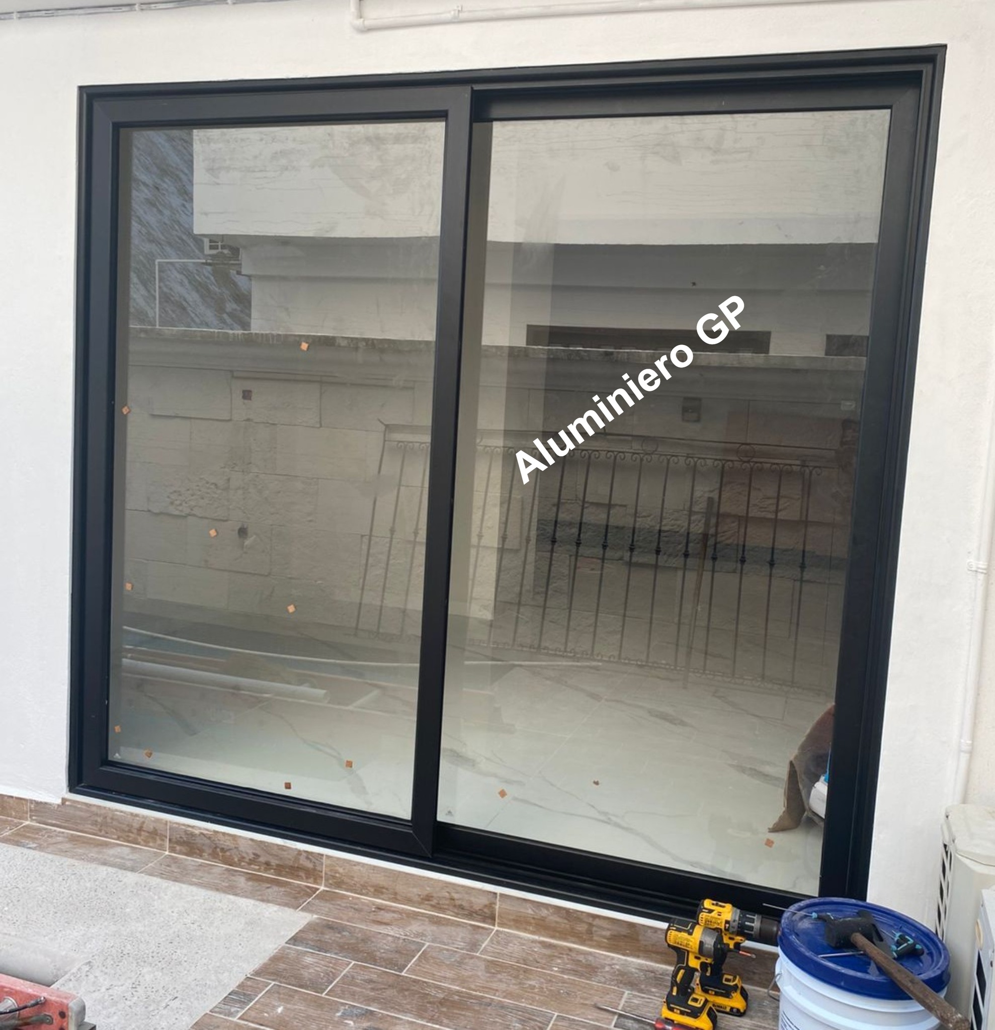 Aluminiero Gp | Villahermosa