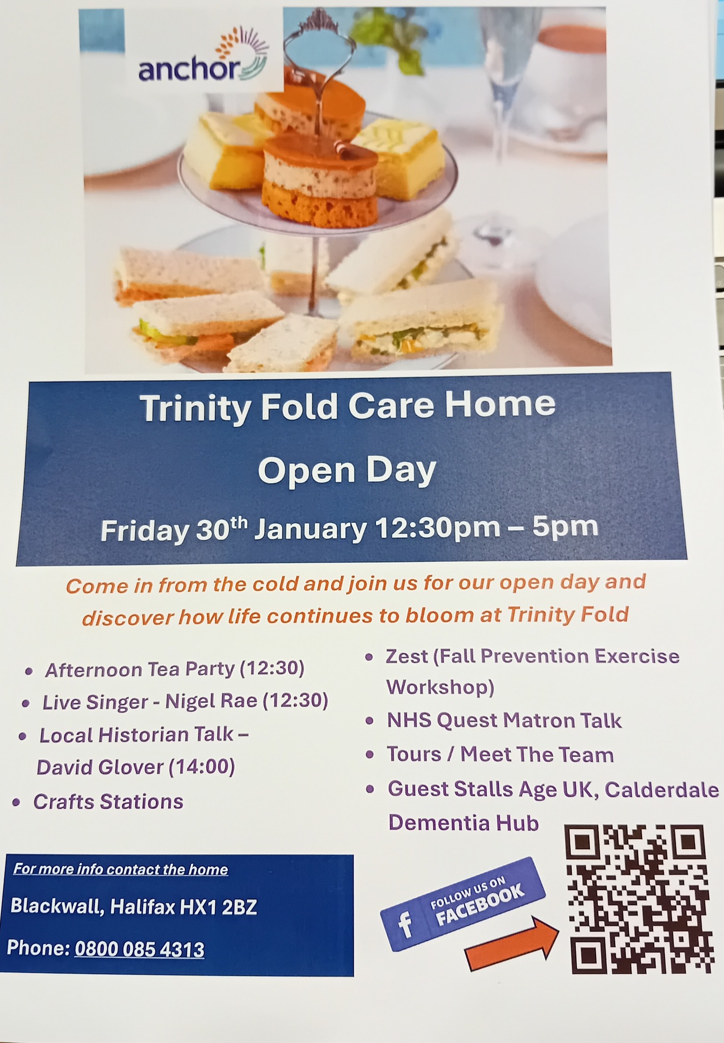 Calderdale Dementia Hub added a... - Calderdale Dementia Hub