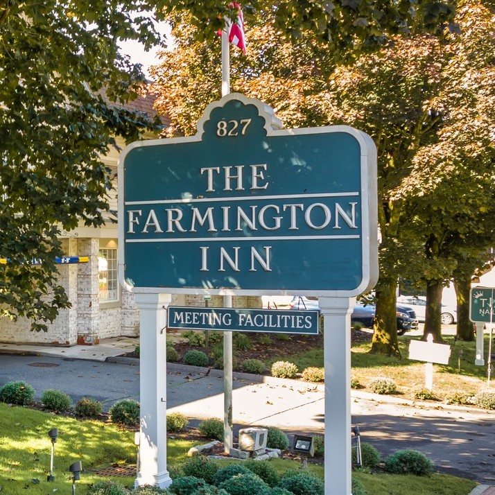 The Farmington Inn & Suites | Farmington CT