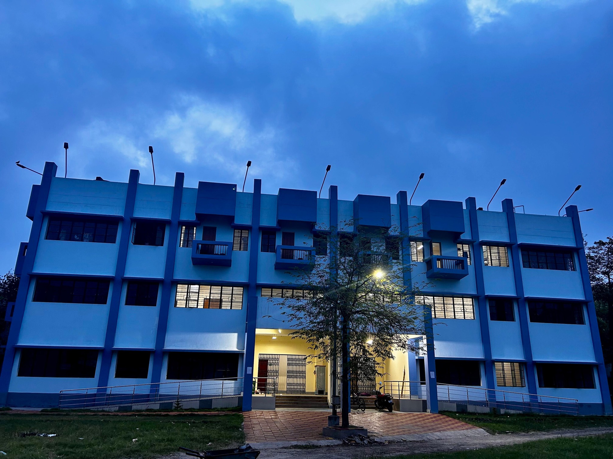 Gcelt Hostel