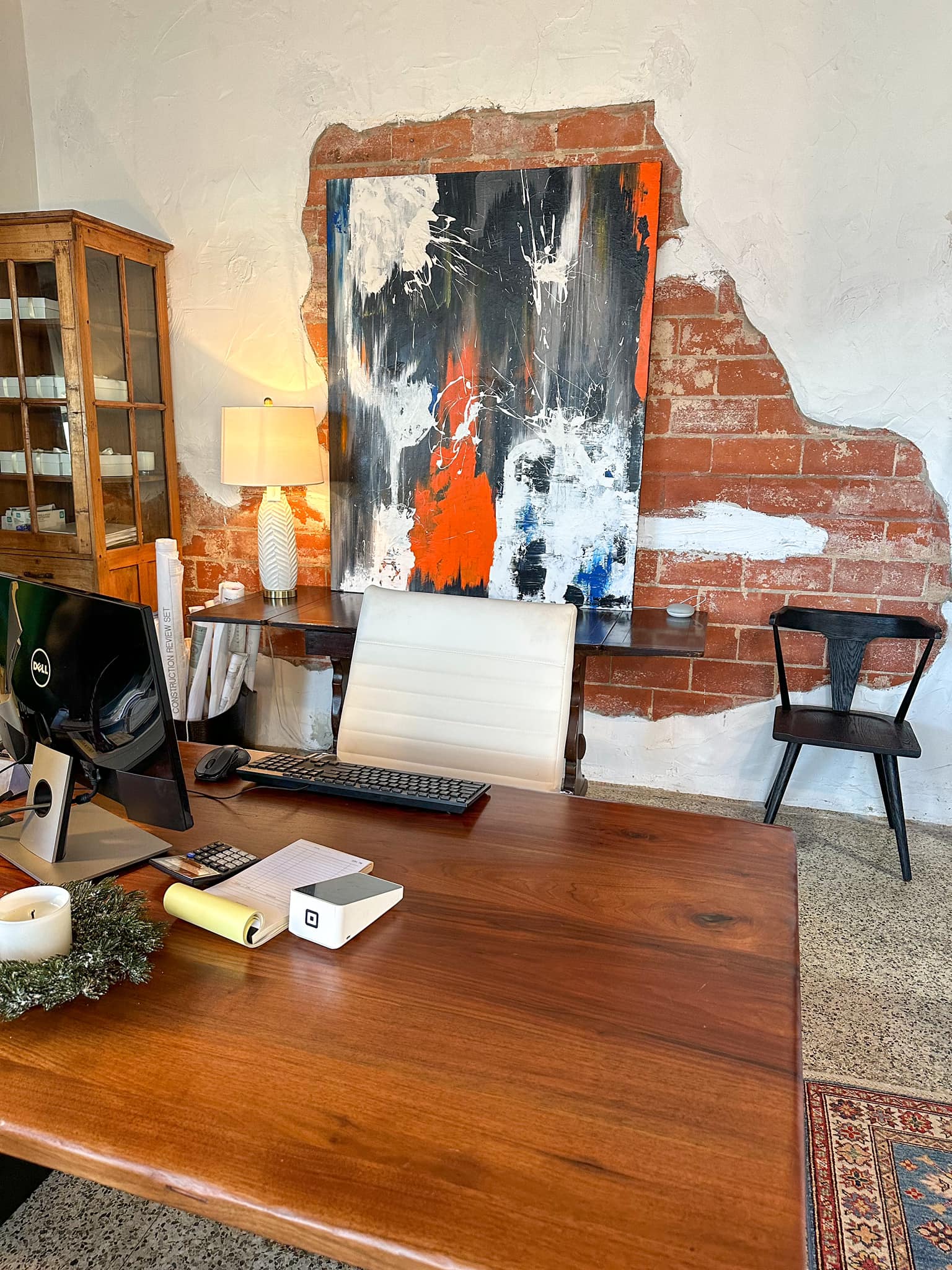 The Drunken Gallery