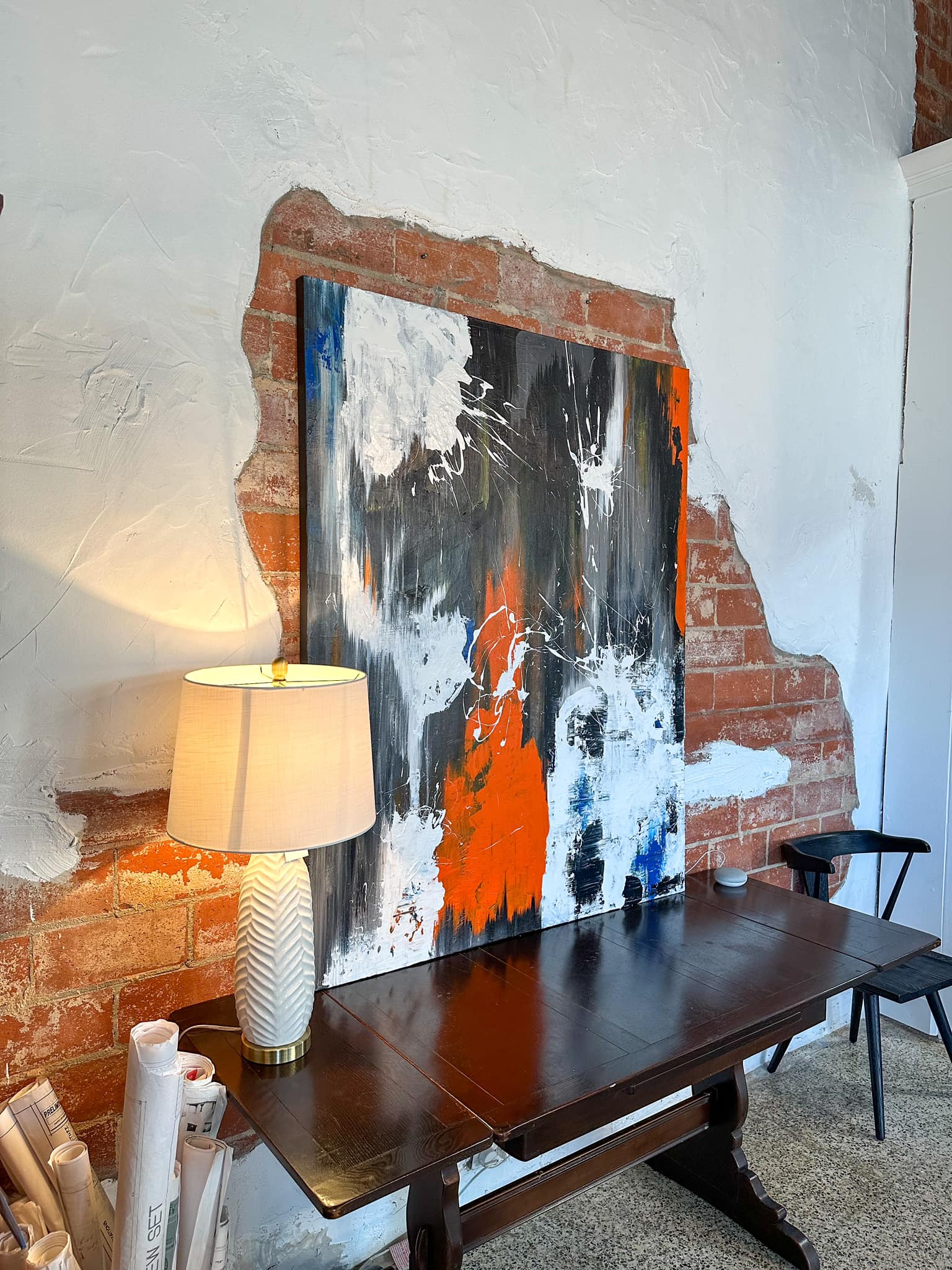 The Drunken Gallery