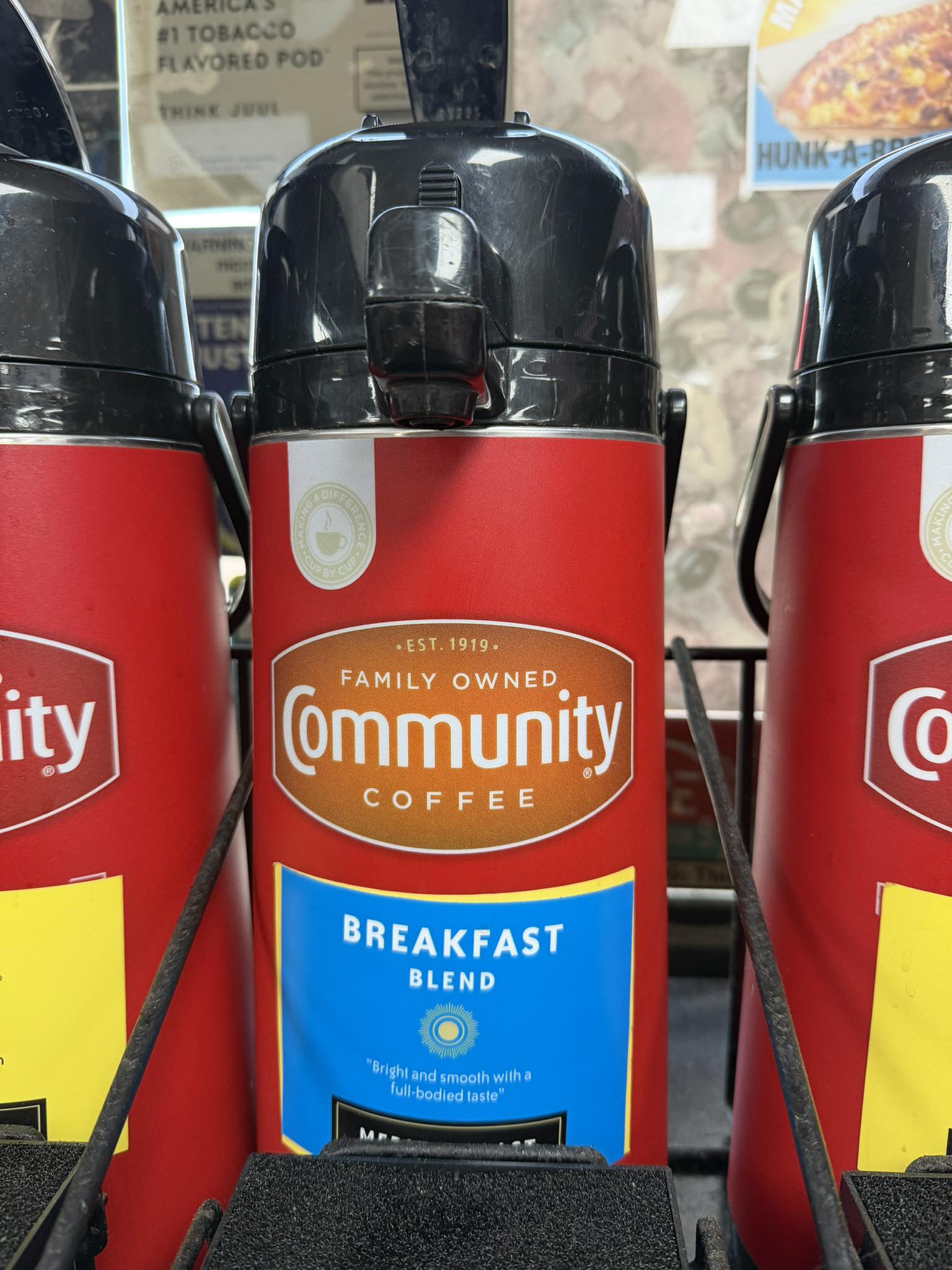juul coffee flavor Now serving breakfast blend ☕️ RIA Vape Flavors Reviewed: Pre-Filled Pods flovar:California Cherry Single Serve Pods.