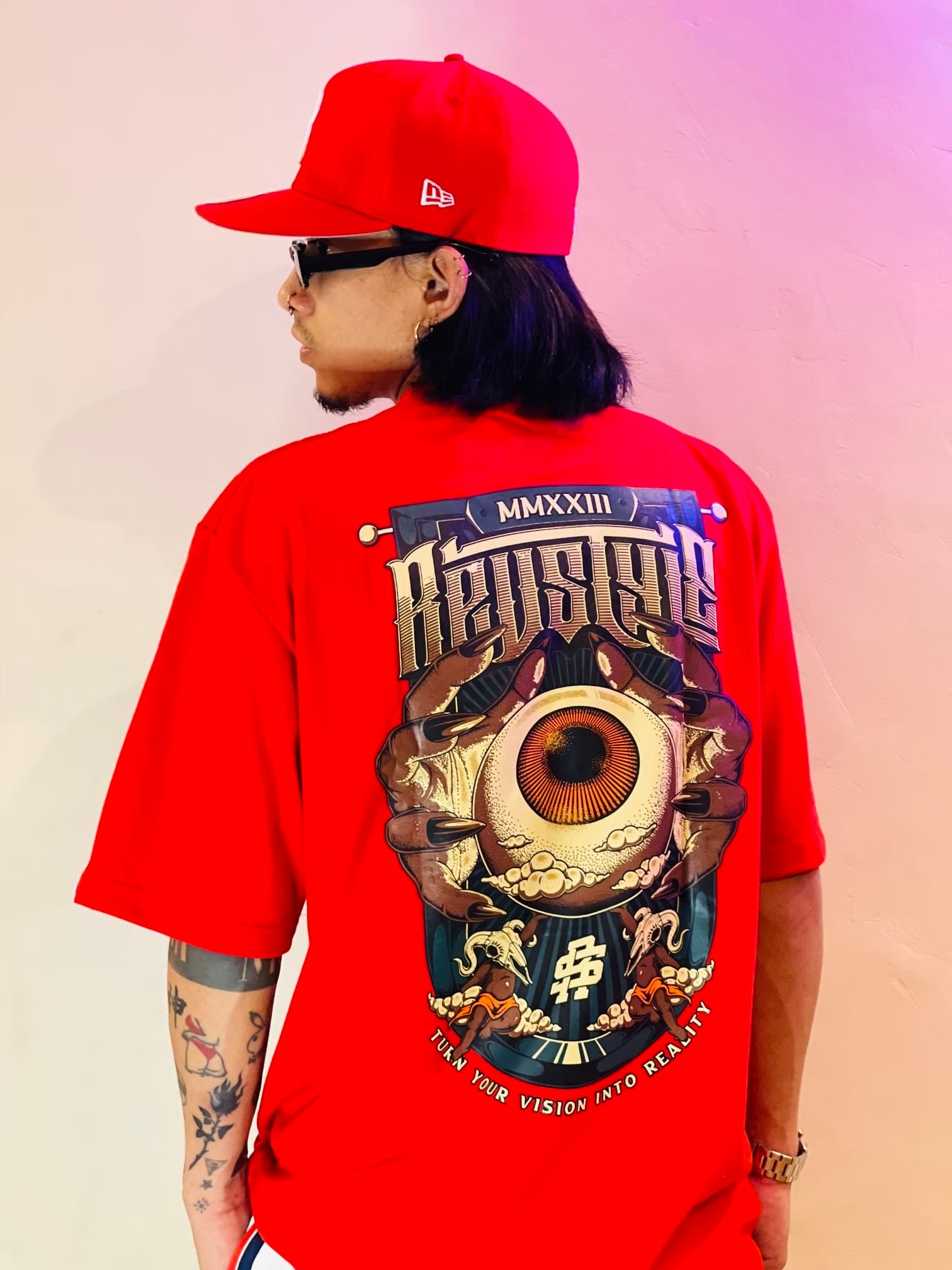 RevStyle Clothing | Dagupan City