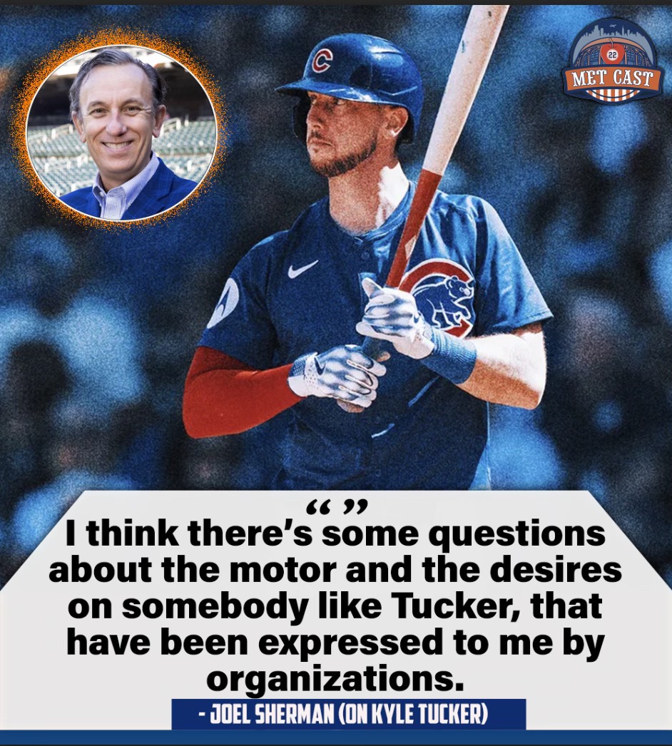 Kyle Tucker had some concerns even after his three-hit game last