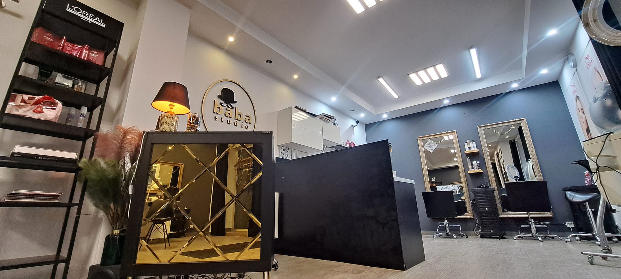 BABA Studio | Olecko