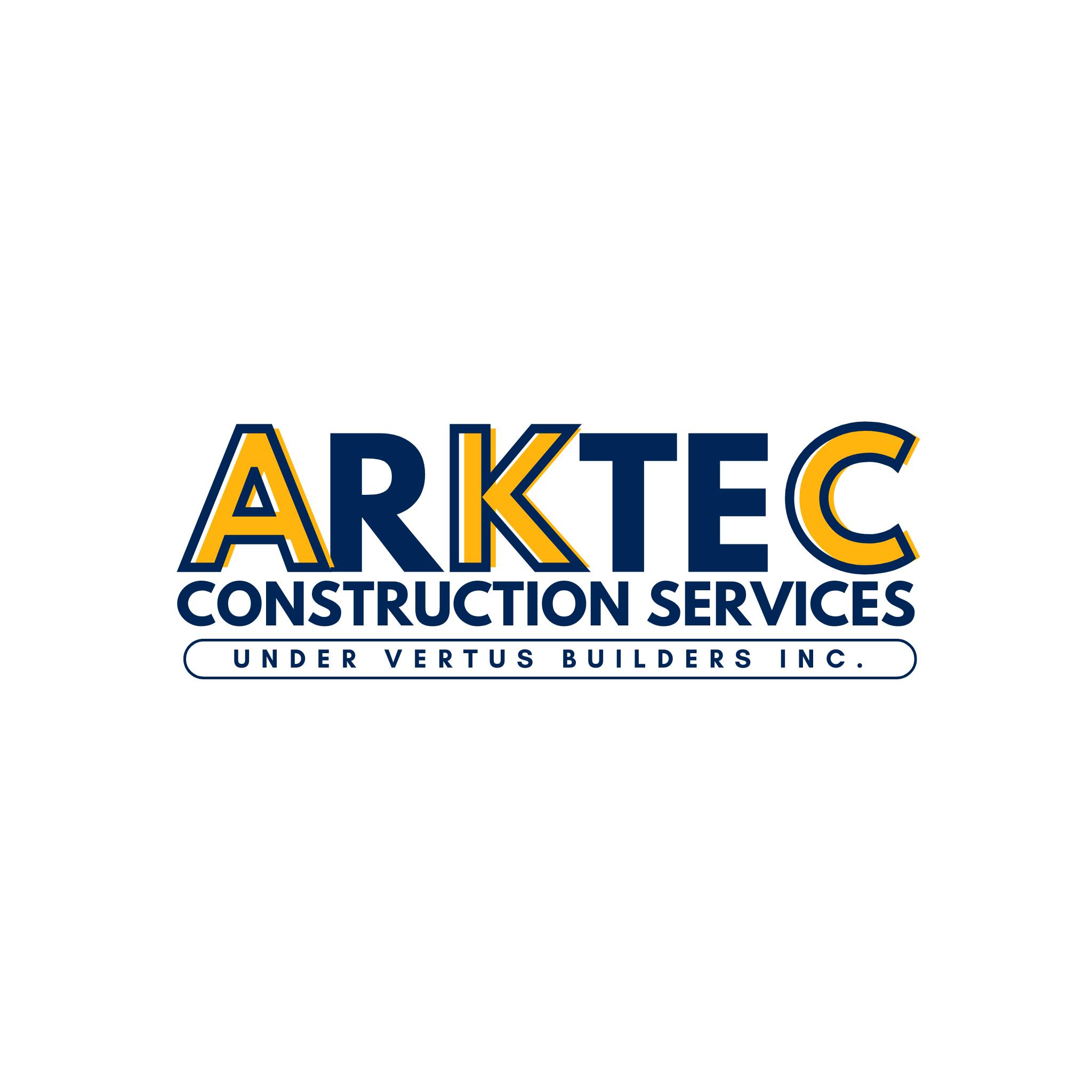 𝐆𝐎𝐎𝐃 𝐍𝐄𝐖𝐒! 🎉 All permits... - Arktec Construction Services | Facebook