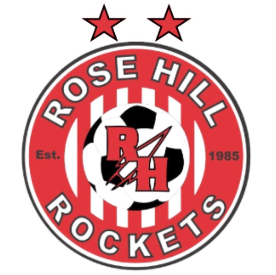 RHHS Boys Rocket Soccer | Rose Hill KS