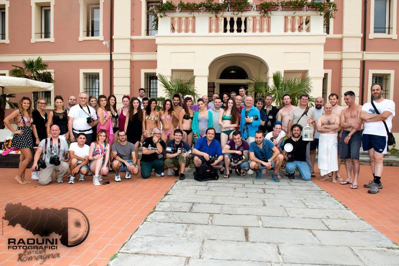 Raduni Fotografici dell'Emilia Romagna