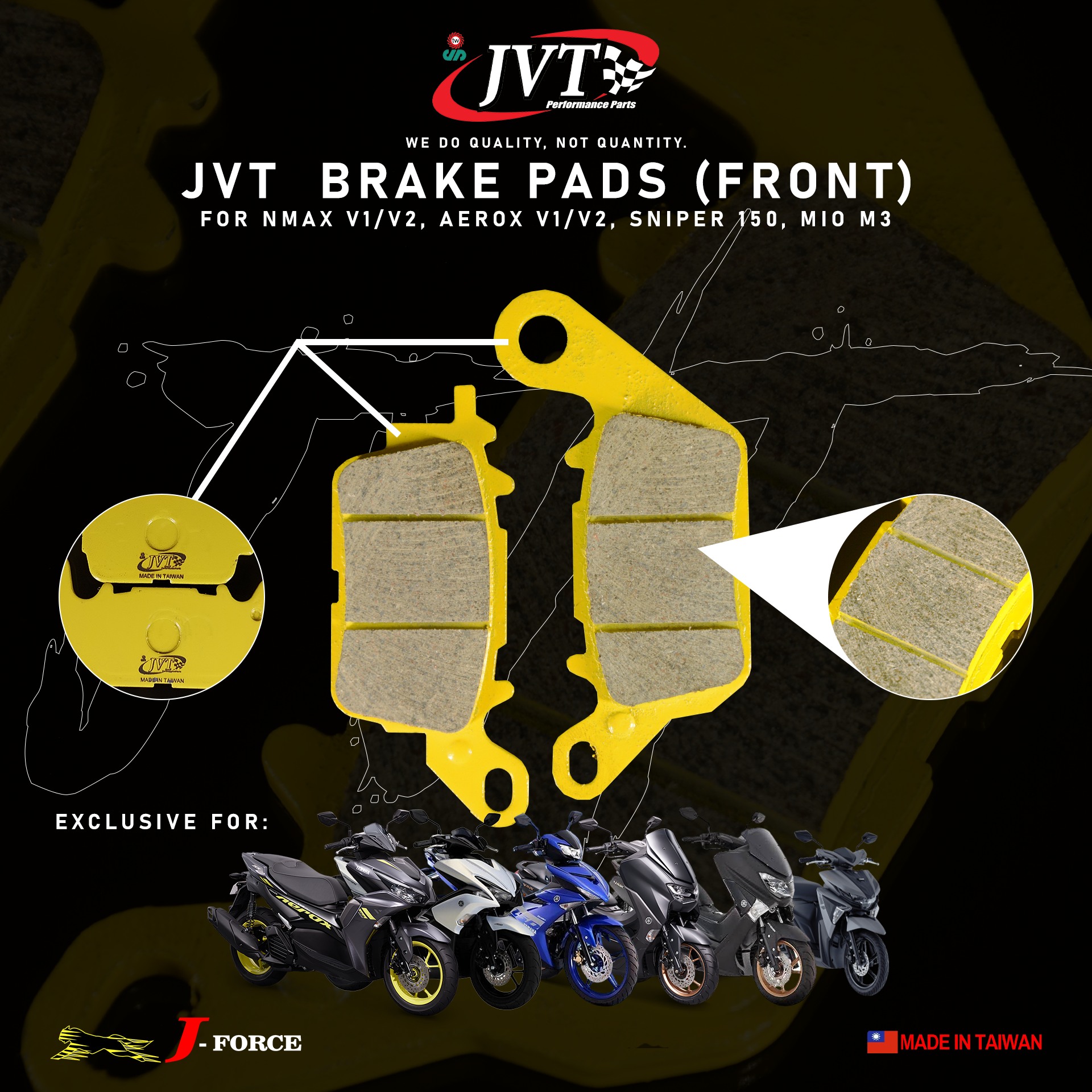 JVT Philippines | Calocan West